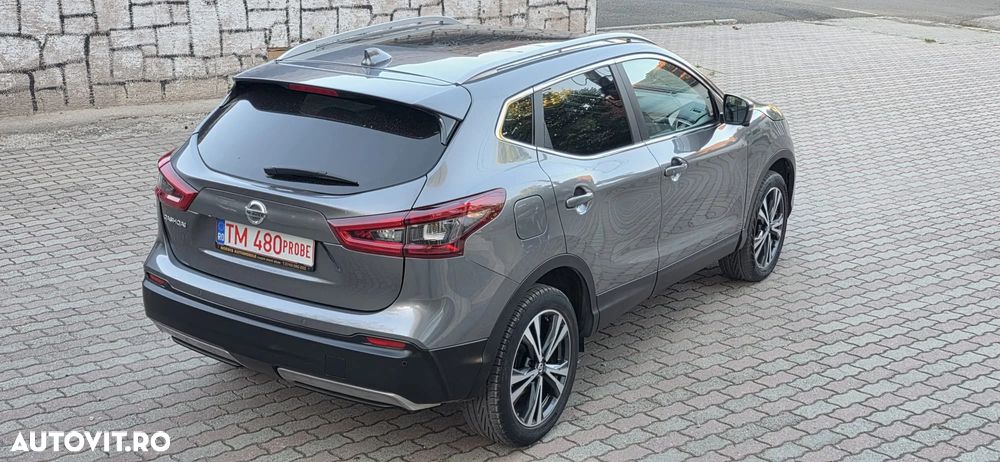 Nissan Qashqai 1.6 DCI Start/Stop Acenta - 5
