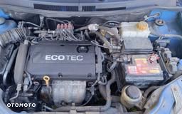 Chevrolet Aveo 1.4 LT - 17