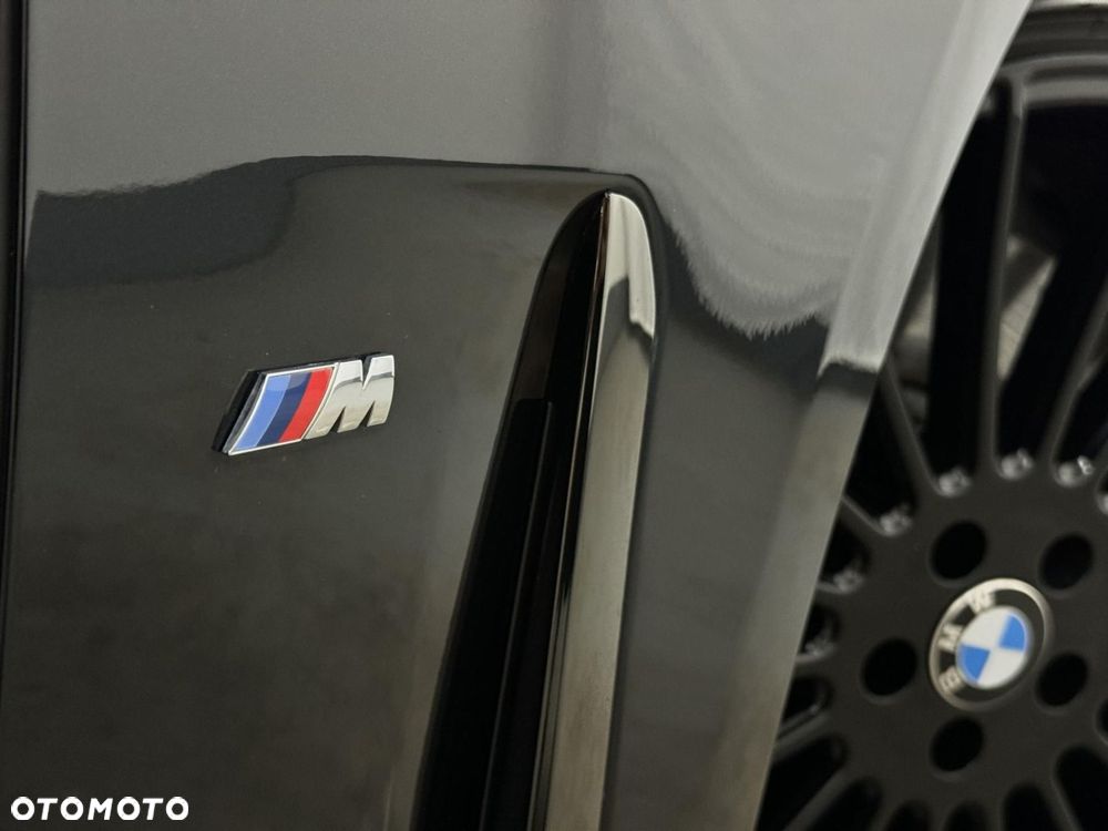 BMW Seria 7 - 10