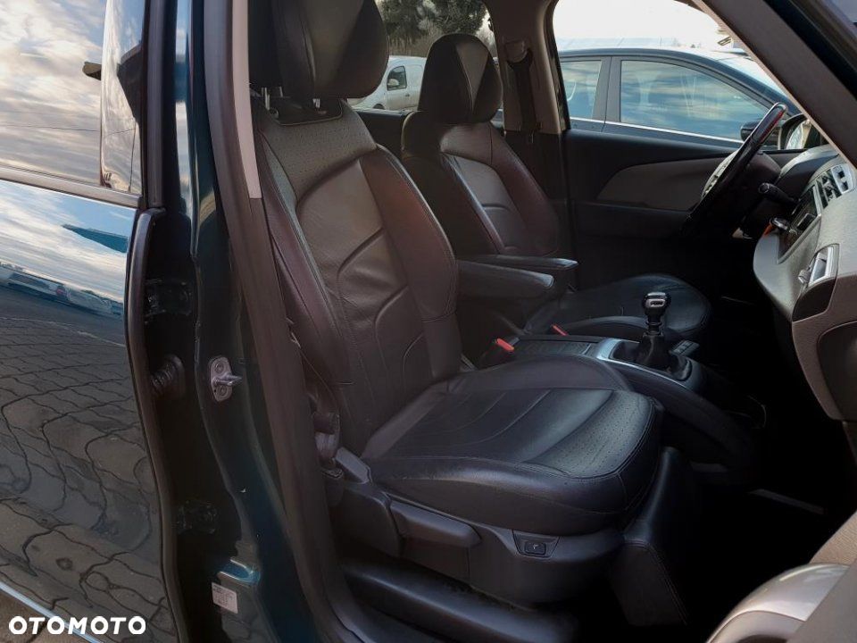 Citroën C4 SpaceTourer - 11
