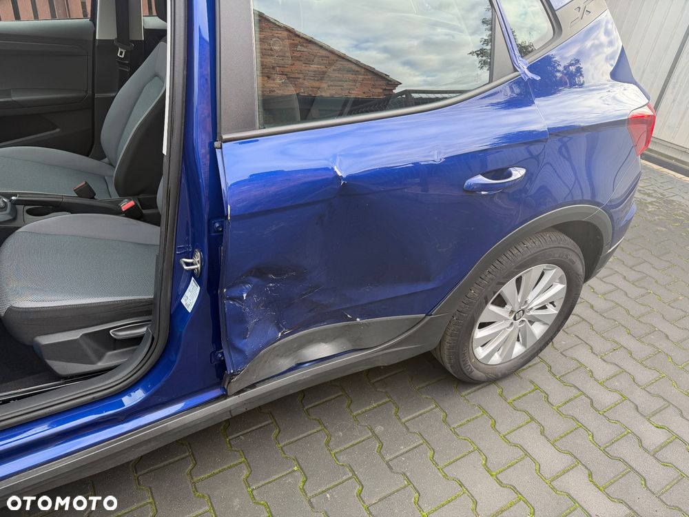 Seat Arona 1.6 TDI DSG XCELLENCE - 5