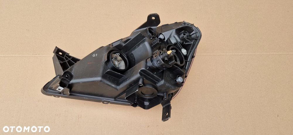 HONDA CR-V CRV II LIFT 05r- REFLEKTOR LAMPA PRAWY PRZÓD PRAWA PRZEDNIA - 5
