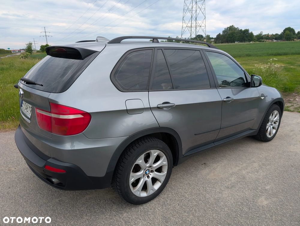 BMW X5 3.0sd xDrive - 2