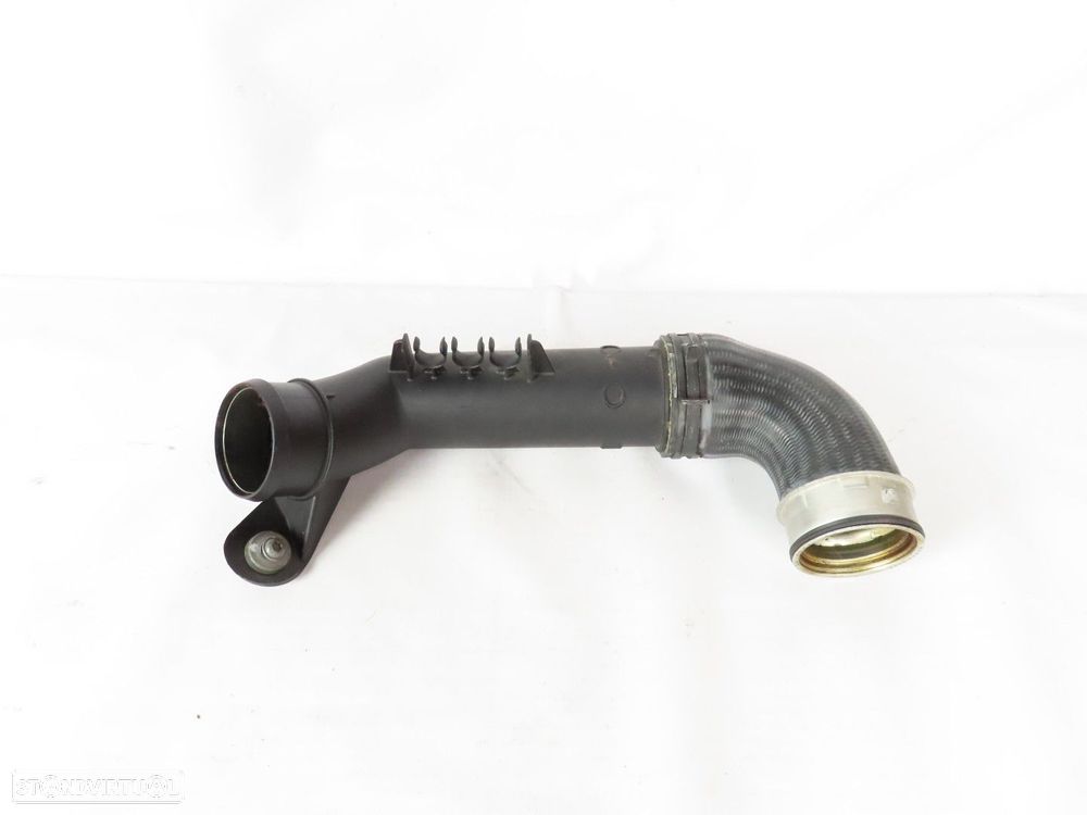 Tubo intercooler Seminovo/ Original AUDI A3 (8P1)/AUDI A3 Convertible (8P7)/VW T... - 2