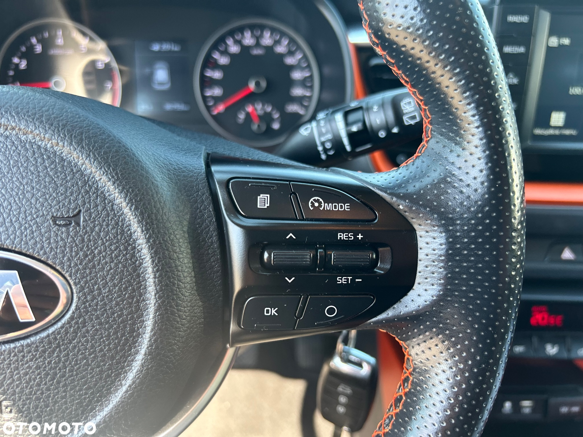 Kia Stonic 1.0 T-GDI 120 Edition 7 - 17