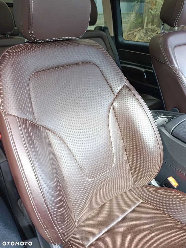 Mercedes-Benz Klasa V 250 d 4-Matic Exclusive 7G-Tronic - 18