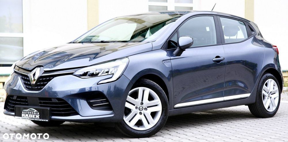 Renault Clio - 7