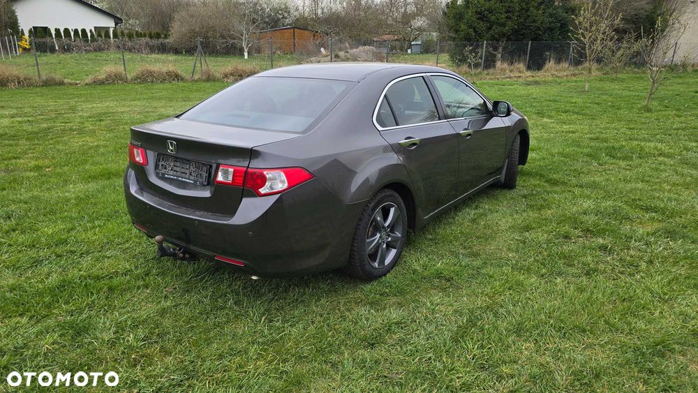 Honda Accord - 7