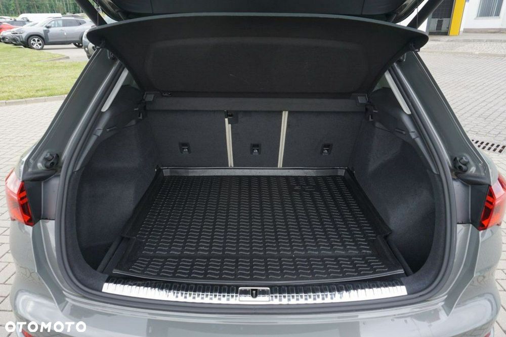 Audi Q3 45 TFSI Quattro S Line S tronic - 11