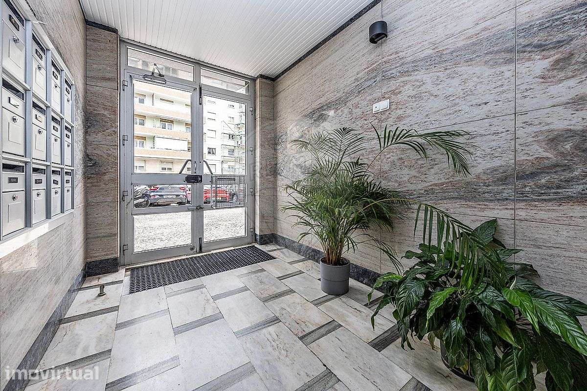 Apartamento T3 para arrendamento - Grande imagem: 3/18