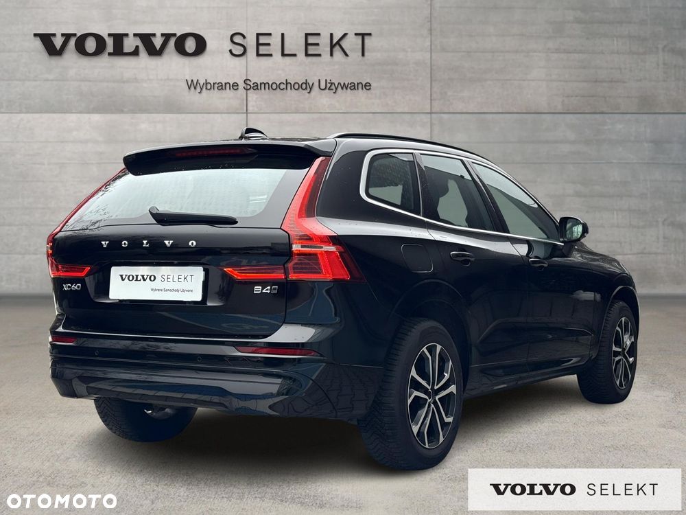 Volvo XC 60 - 5