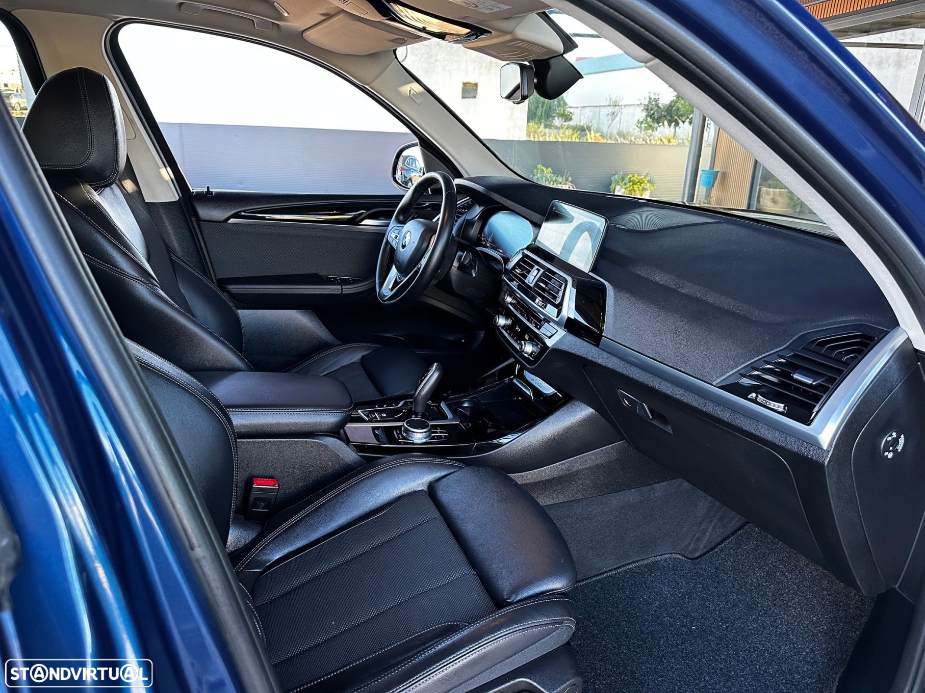 BMW X3 30 e xDrive xLine - 42