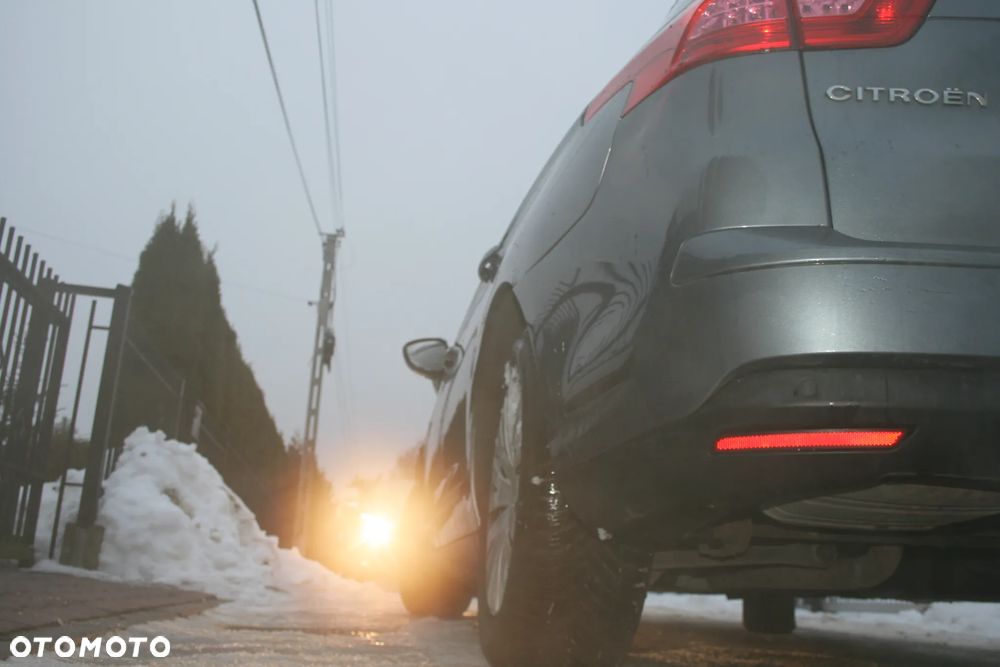 Citroën C5 1.8i 16V Attraction - 10