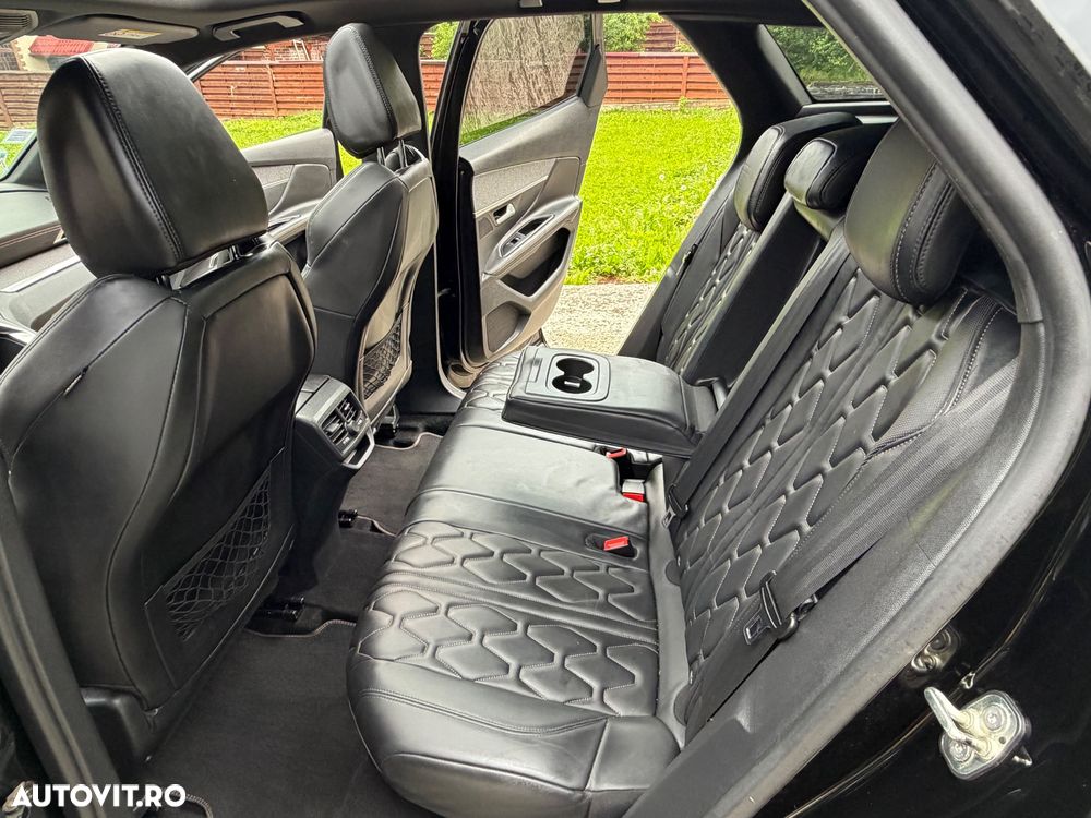 Peugeot 3008 1.6 THP EAT6 GT-Line - 21