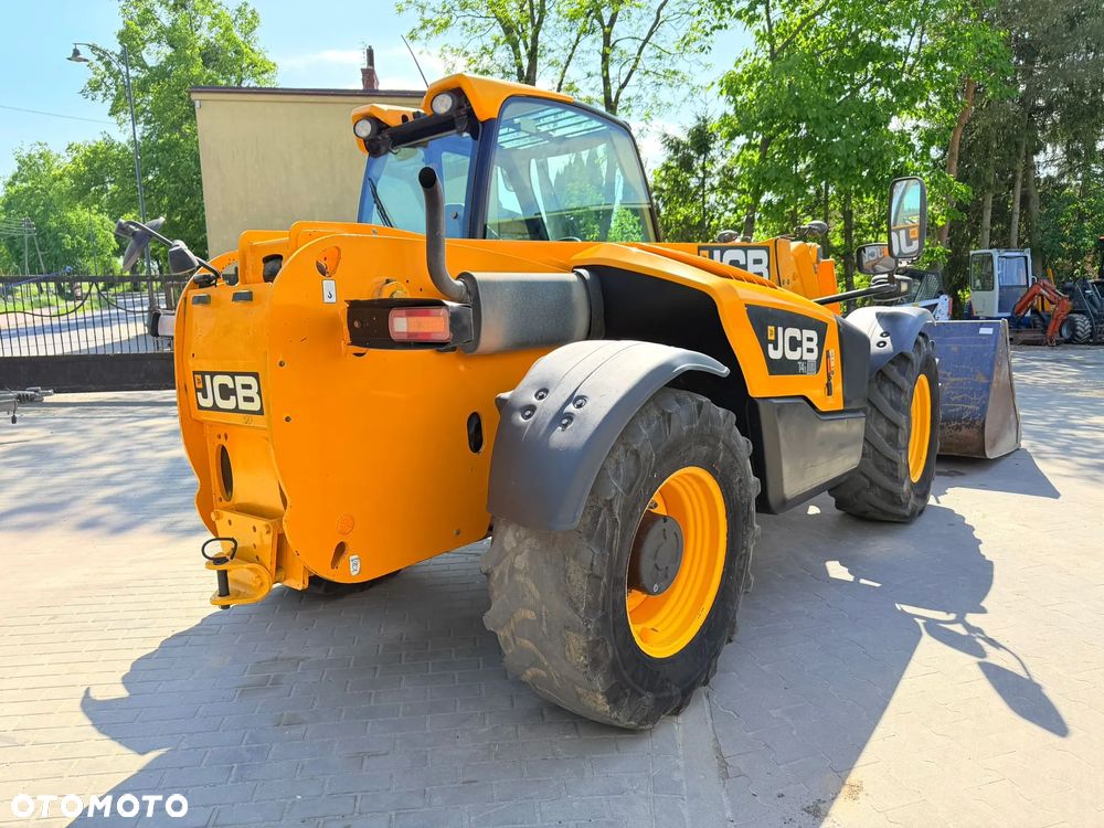 JCB 531-70 AGRI - 13