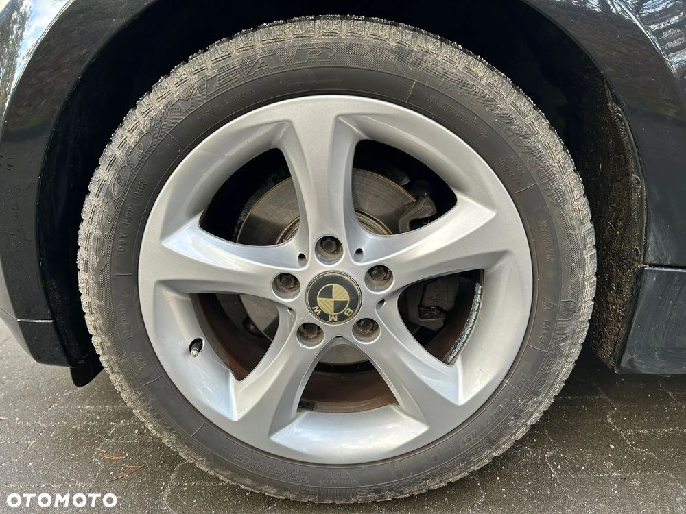 BMW Seria 1 118d DPF - 23