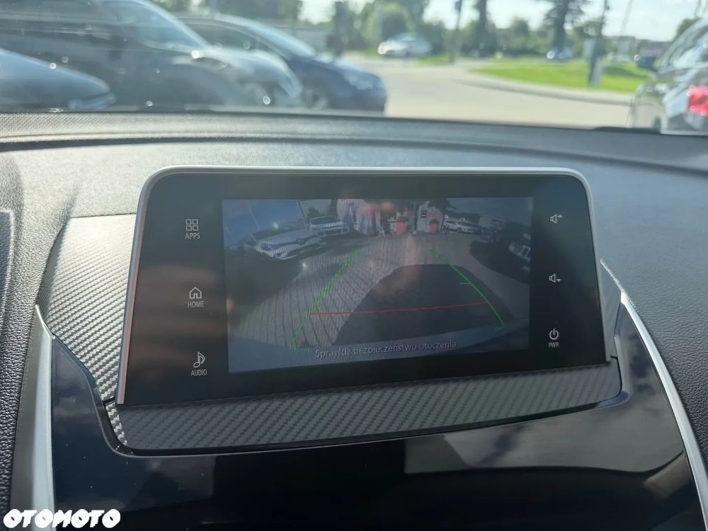 Mitsubishi Eclipse Cross 1.5 T-MIVEC CVT 2WD Connect - 20