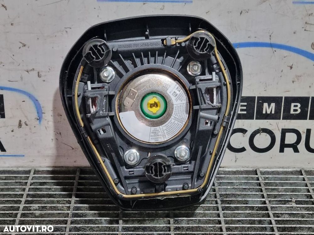 Airbag volan Ford EcoSport II 2013 - 2017 (1258) - 2