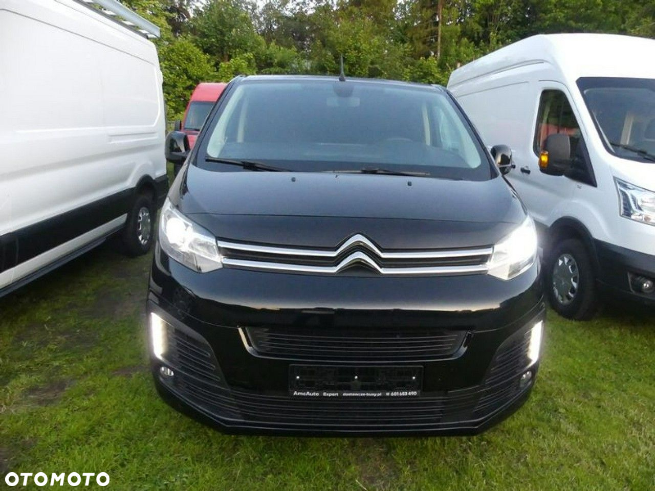 Citroën Jumpy - 19