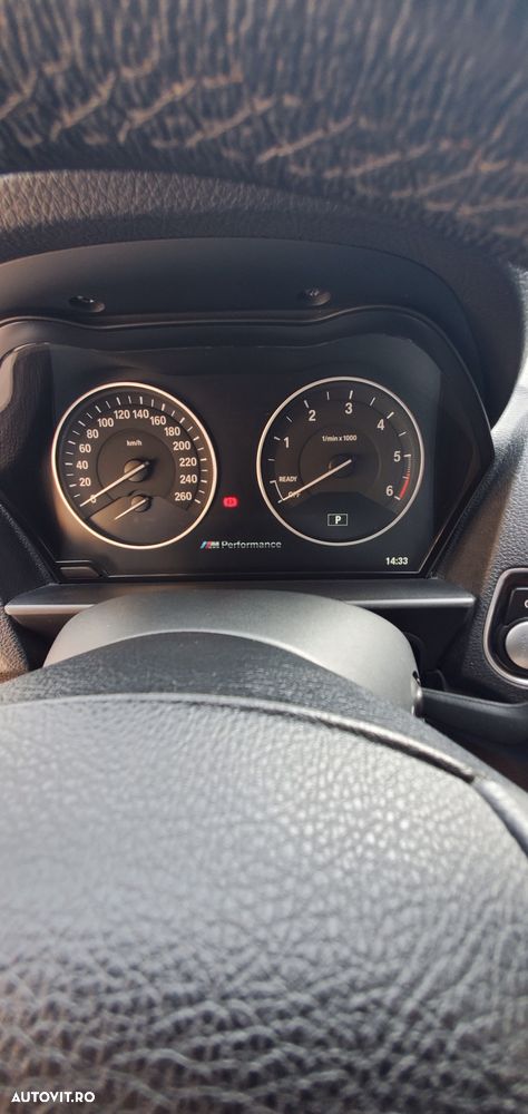 BMW Seria 1 116d Aut. Urban Line - 20