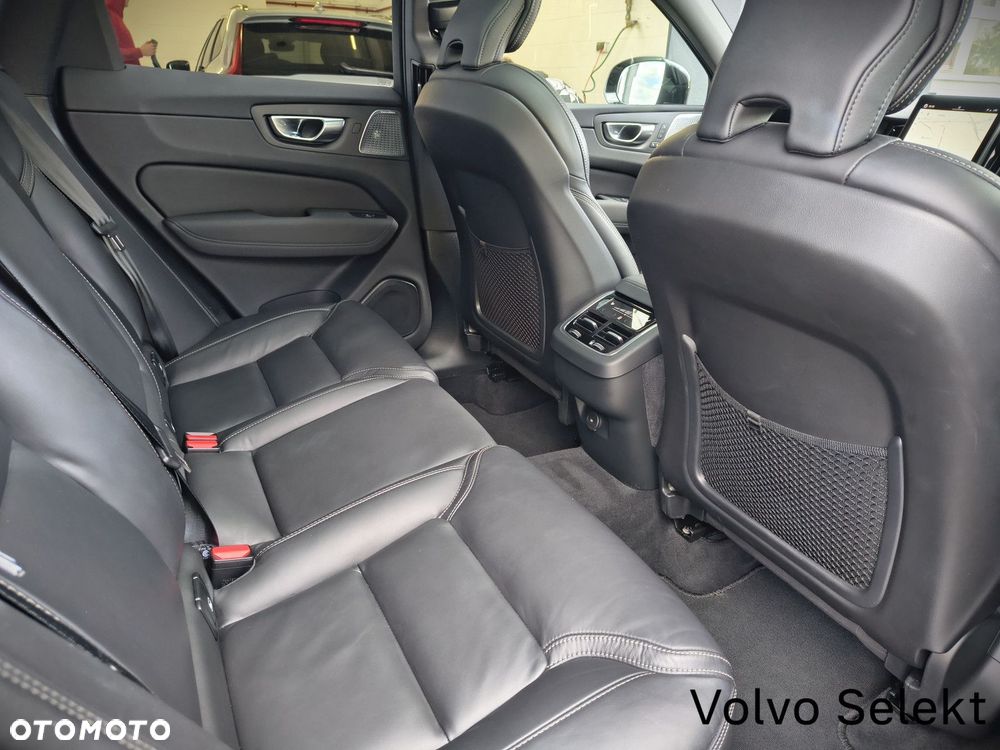 Volvo XC 60 - 28
