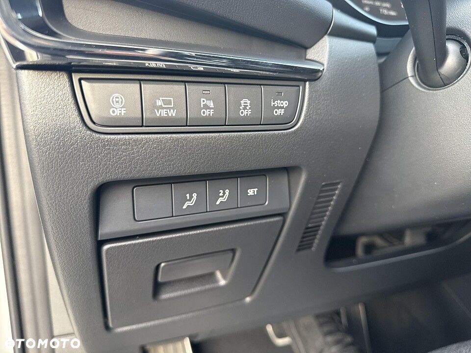 Mazda 3 e-SKYACTIV-X AWD 186 M HYBRID TAKUMI - 13