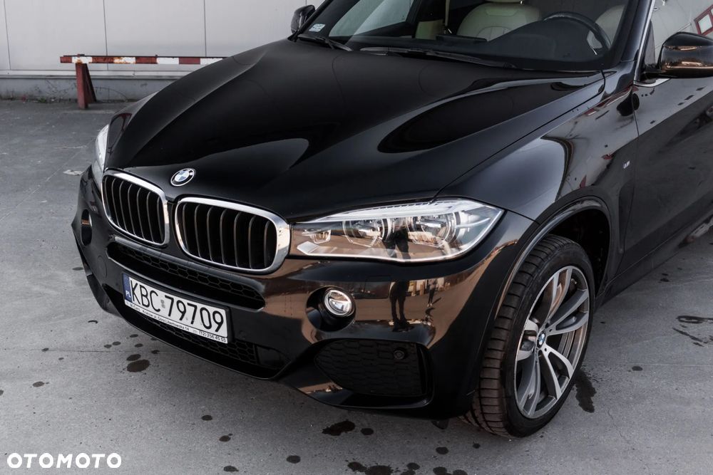 BMW X5 - 5