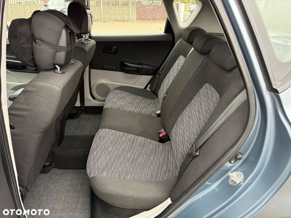 Kia Ceed 1.4 CVVT LX - 20