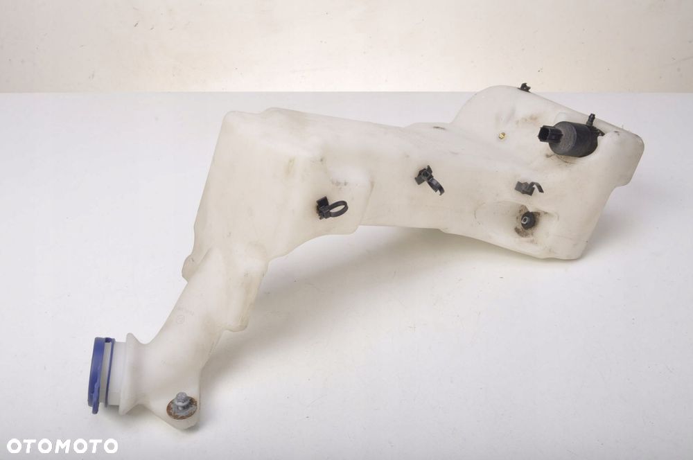 MP4 SPIDER 3.8 ZBIORNICZEK SPRYSKIWACZY 11A0246