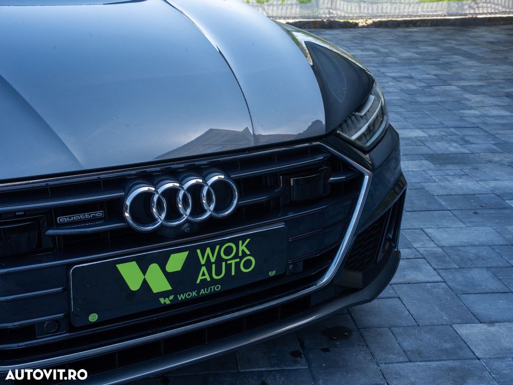 Audi A7 3.0 55 TFSI quattro S tronic - 15
