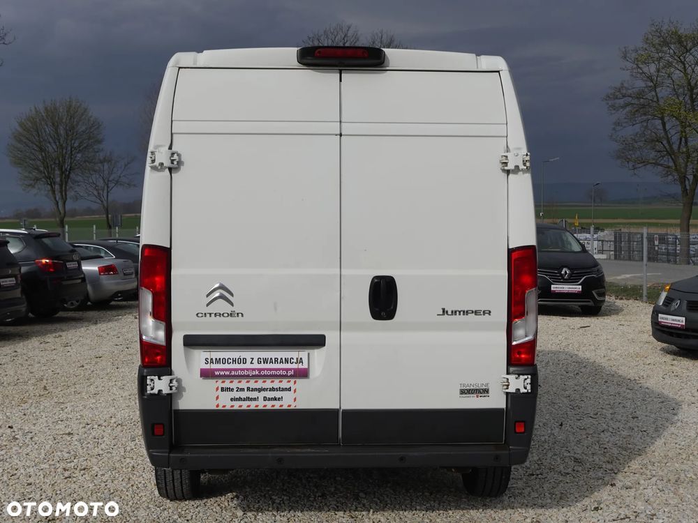 Citroën Jumper - L3H2 - 6