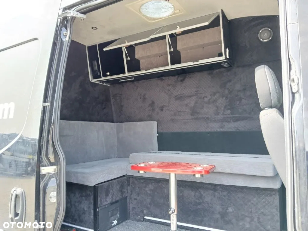 Iveco IVECO DAILY 1835S (31567) - 13