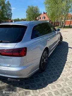 Audi A6 Avant 2.0 TDI Ultra - 5