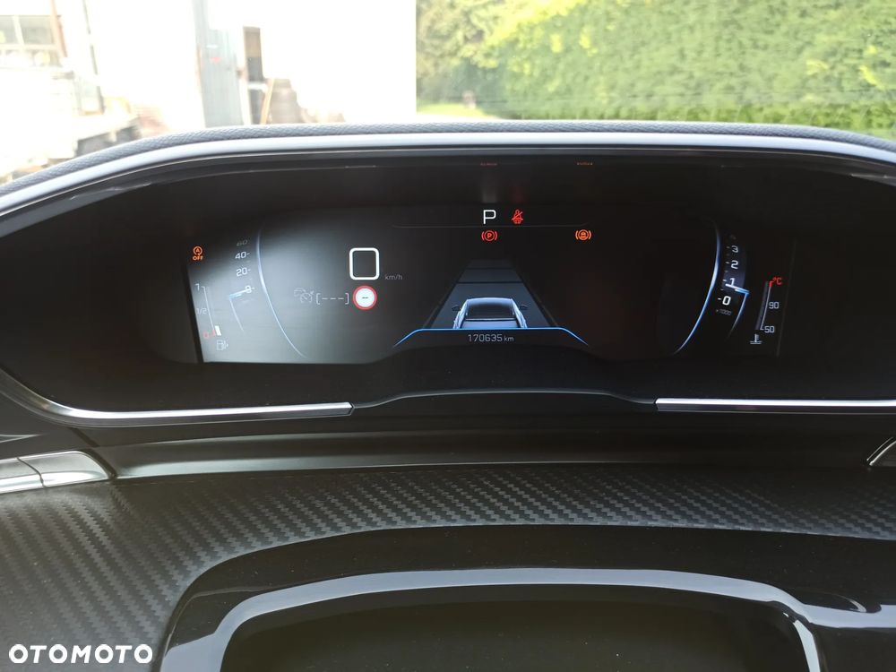 Peugeot 508 BlueHDi 130 EAT8 Allure Pack - 17