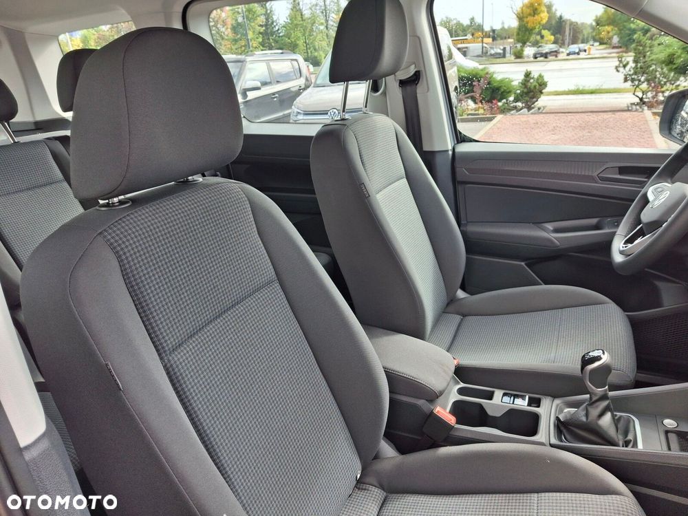Volkswagen Caddy 1.5 TSI - 31