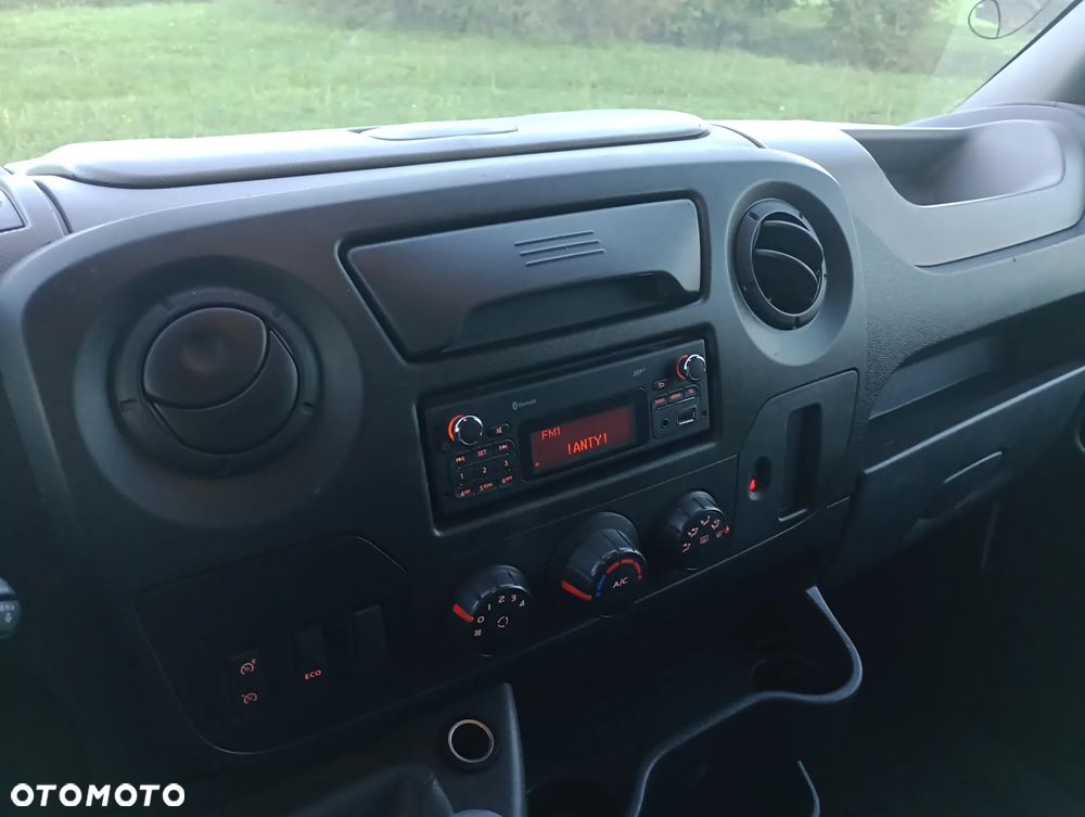 Renault Master - 14