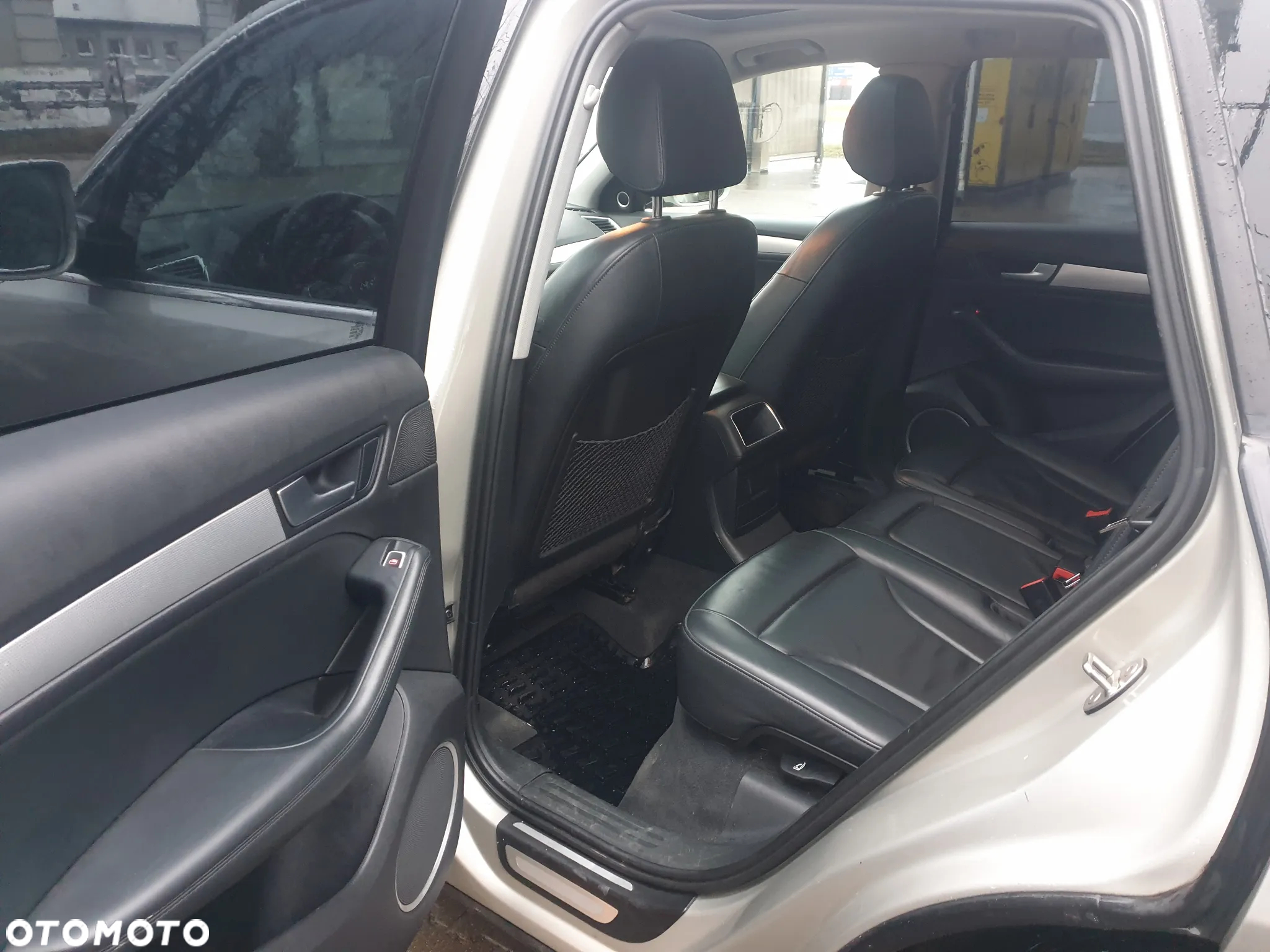 Audi Q5 2.0 TDI Quattro S tronic - 12