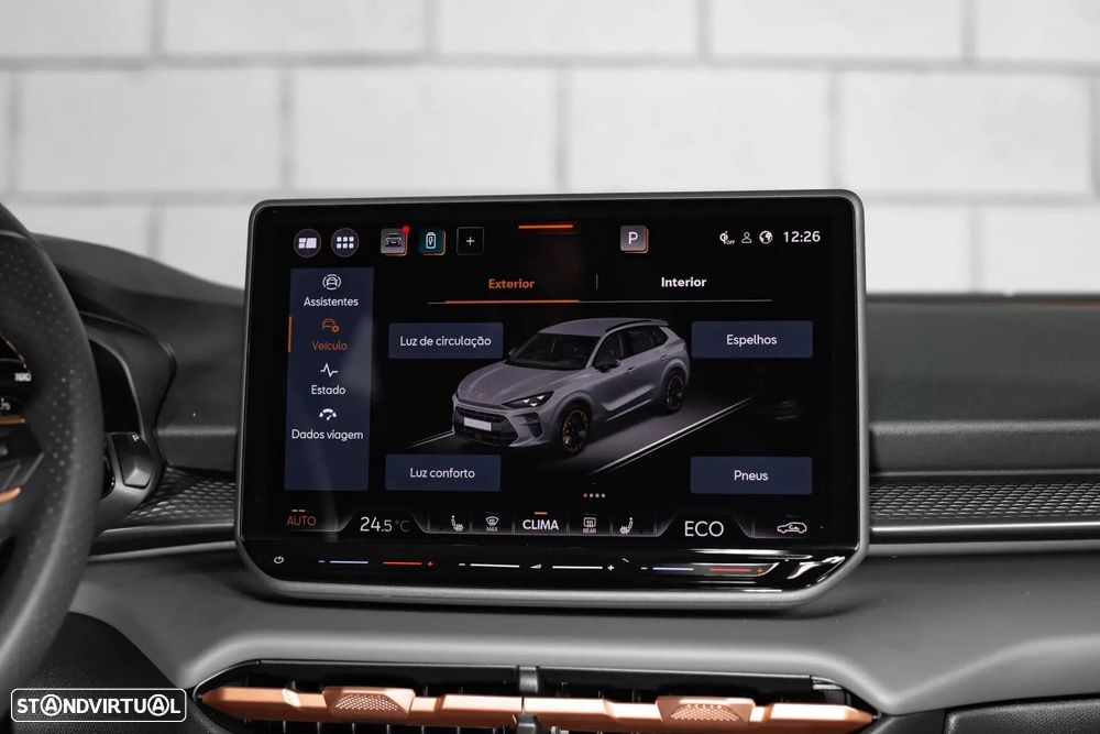 Cupra Terramar - 18