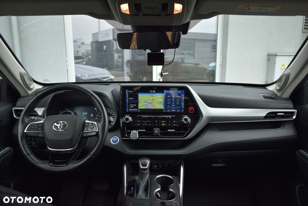 Toyota Highlander - 7