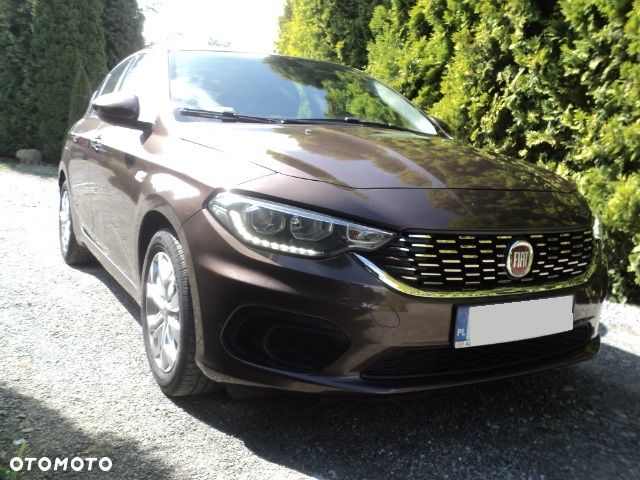 Fiat Tipo - 4