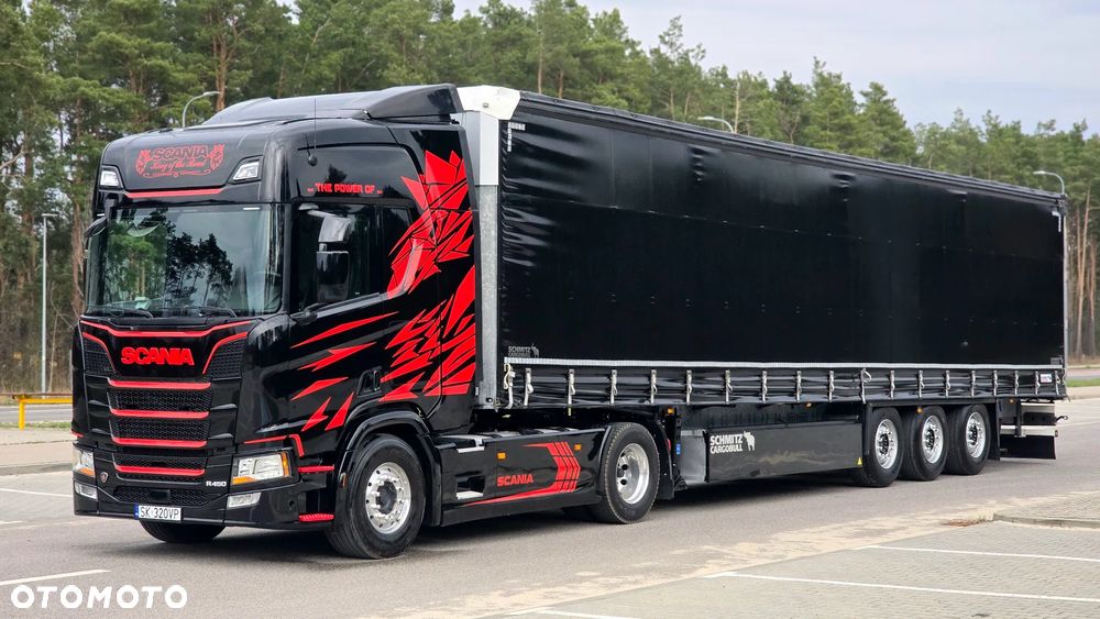 Schmitz Cargobull SCHMITZ CARGOBULL❗️❗️ MODEL 2020 / FIRANKA STANDARD / ROZSUWANE SŁUPKI BDE / OŚ PODNOSZONA / PALECIARA / OSIE SCHMITZ / 5 WYSOKOŚCI PODNOSZENIA DACHU / CERTYFIKAT XL CODE / HAMULCE TARCZOWE / MULTILOCK / GABARYTY / NIESPOTYKANA KONFIGURACJA / JAK NOWA ❗️❗️ - 38