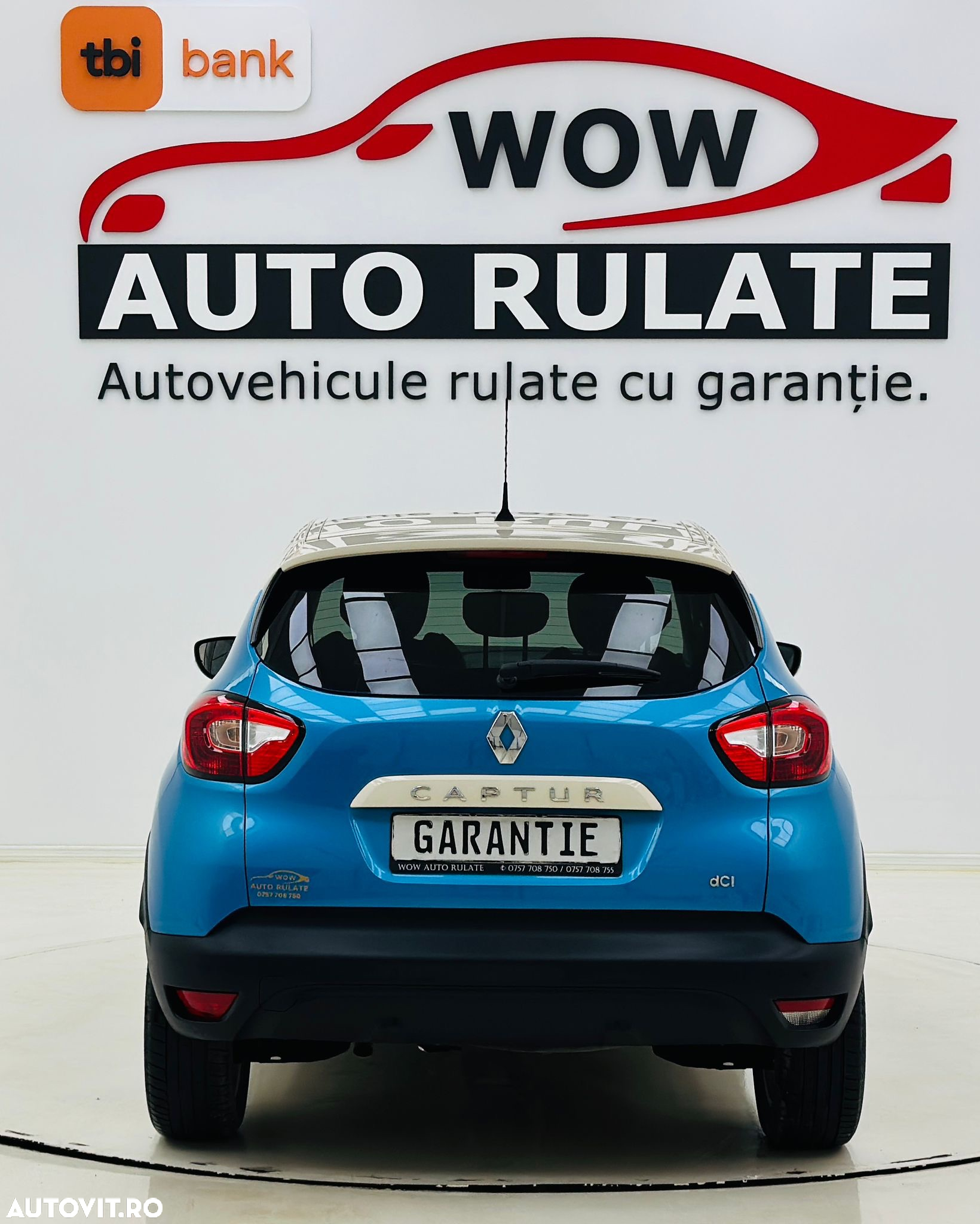 Renault Captur - 9