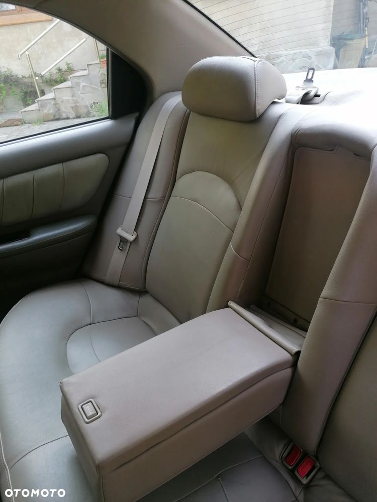 Hyundai Sonica - 17