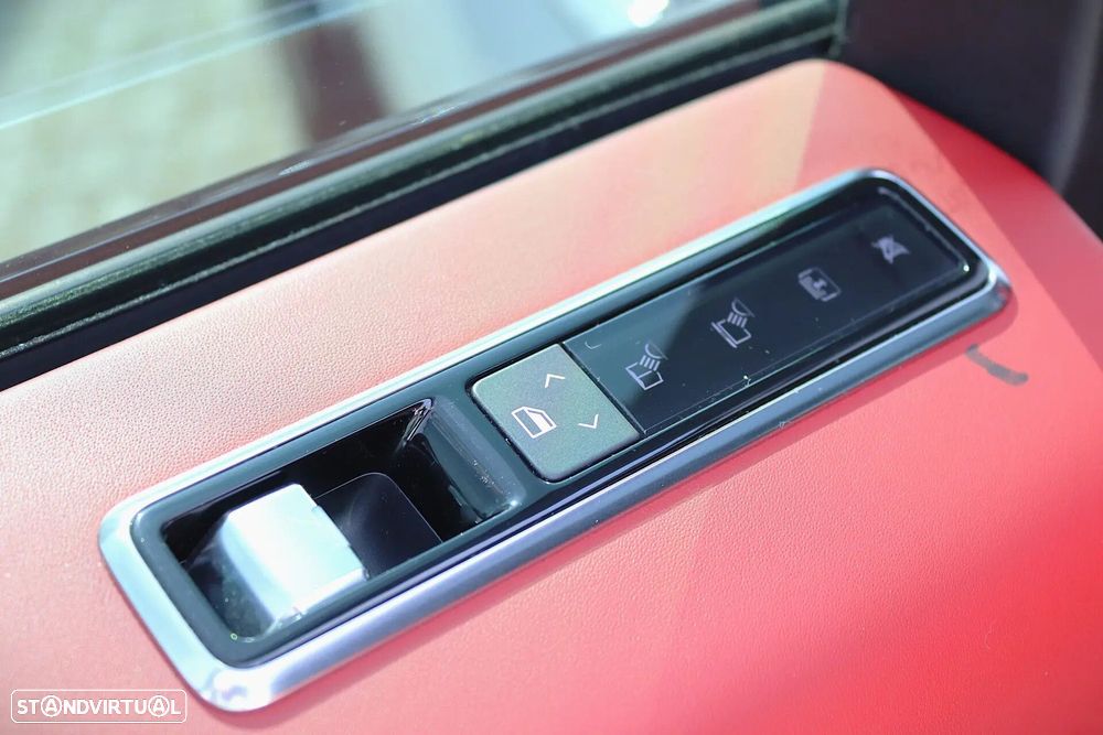 Land Rover Range Rover 2.0 Si4 PHEV Autobiography - 36