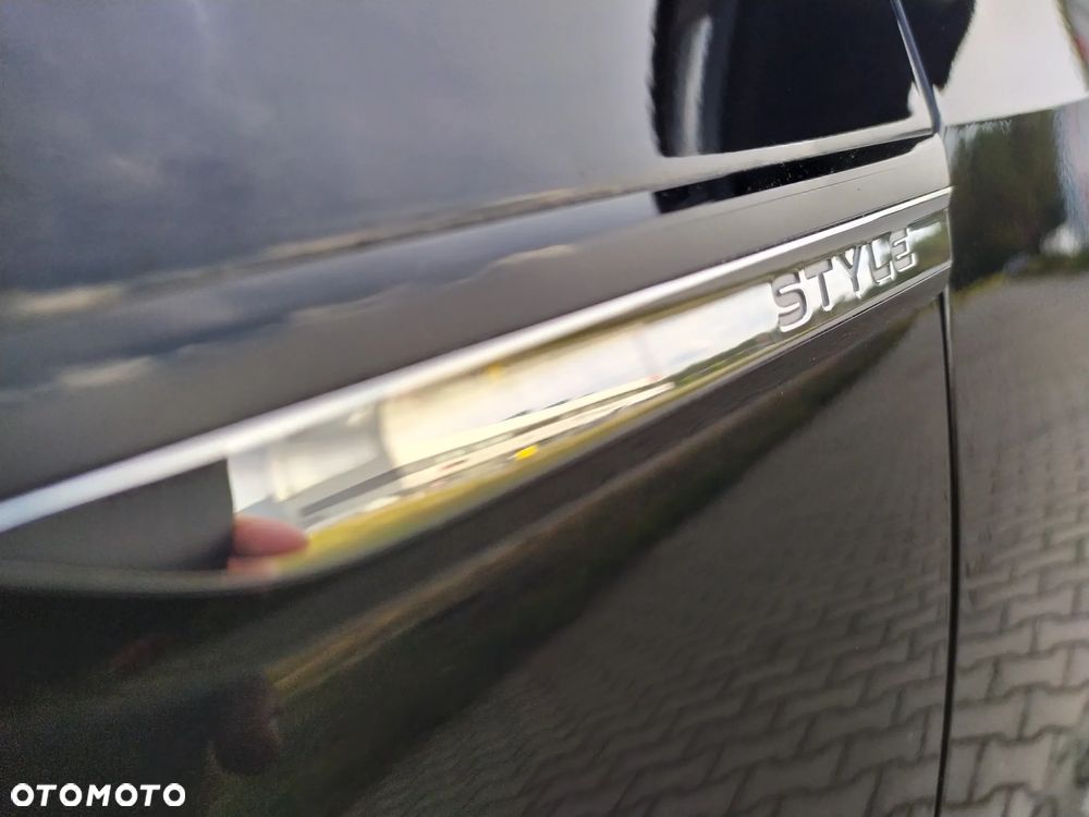 Volkswagen Golf 1.5 TSI EVO Style - 5