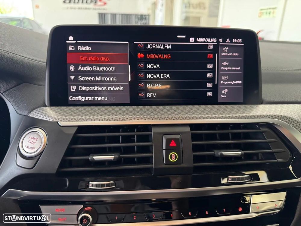 BMW X4 20 d xDrive Pack M Auto - 30