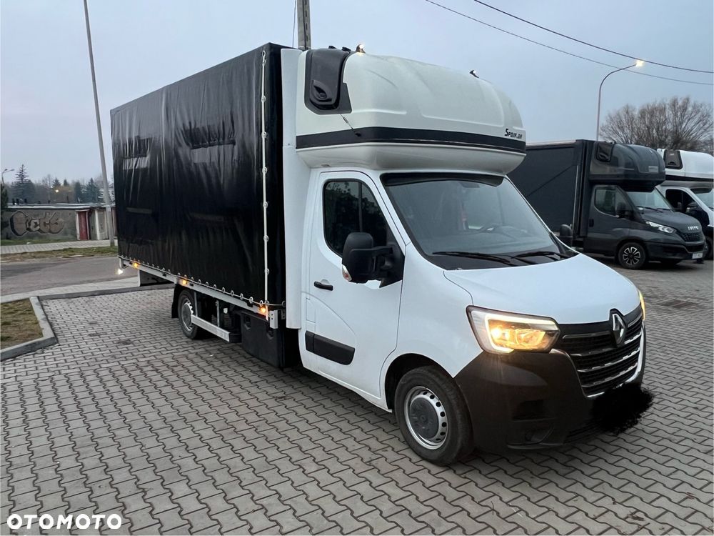 Renault Master - 3
