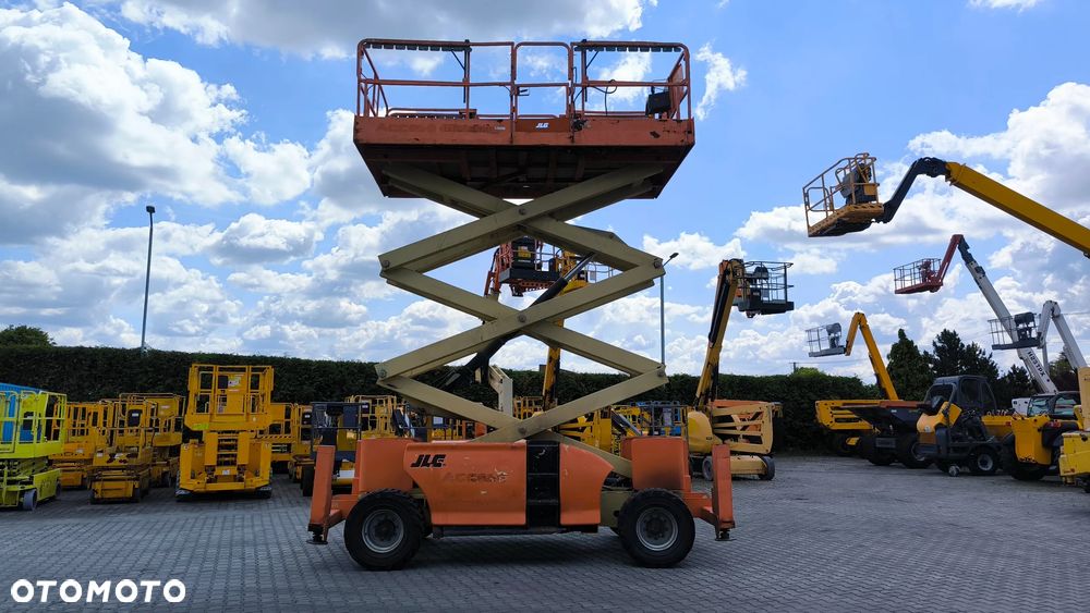 JLG 3394 RT - 17