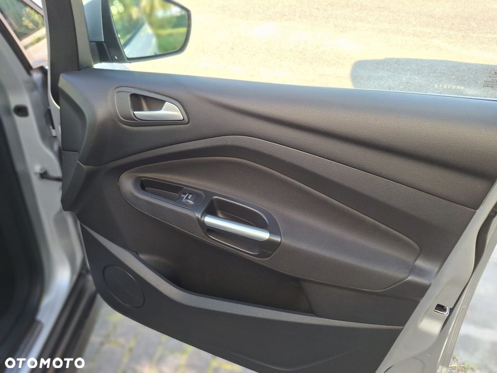 Ford C-MAX 1.0 EcoBoost Titanium ASS - 4