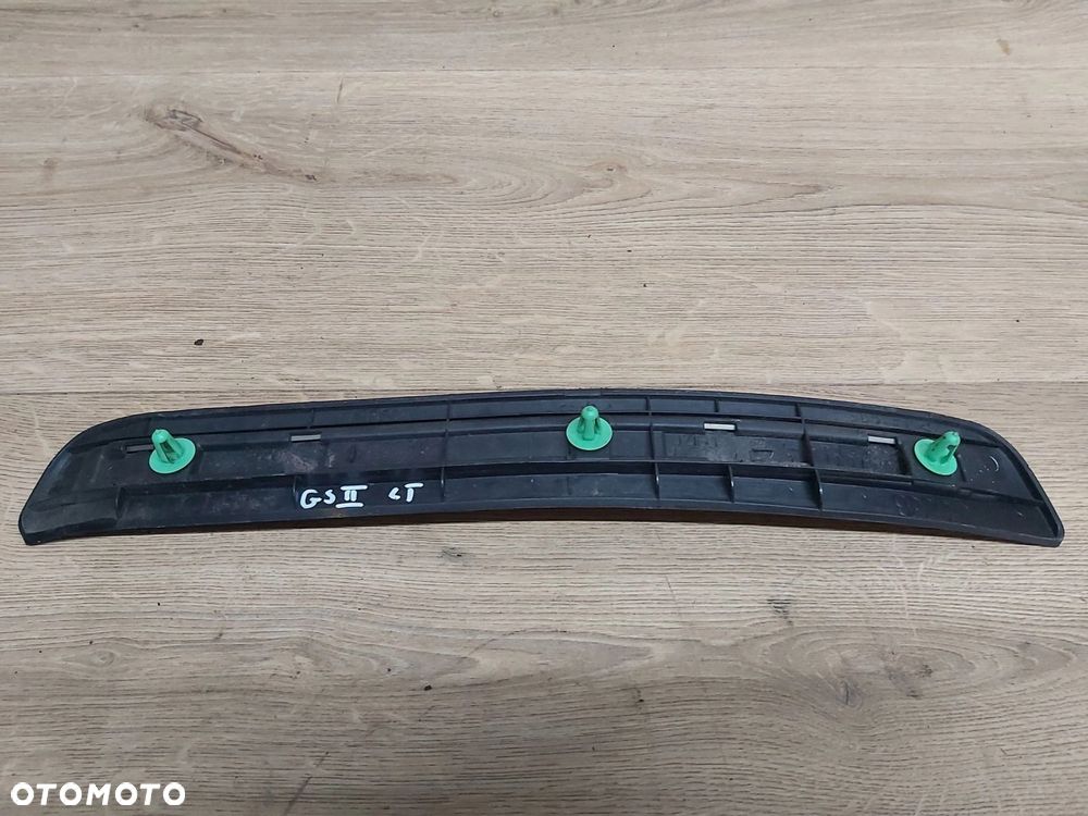 LEXUS GS II 300 400 97-04r listwa progowa nakładka LEWY TYŁ 67916-30090 - 2